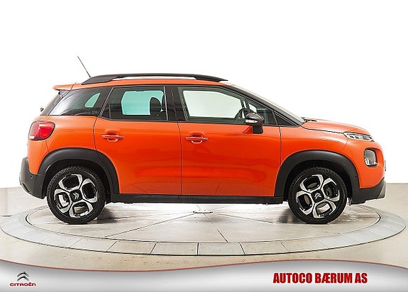 Citroen C3 Aircross 2 of 17