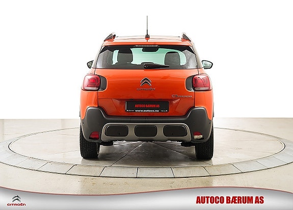 Citroen C3 Aircross 7 of 17