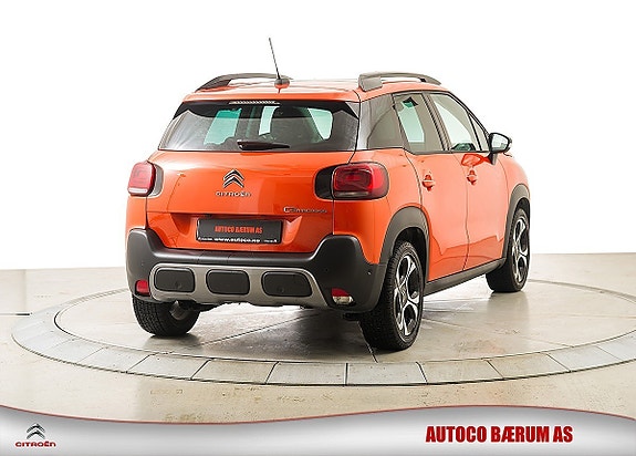 Citroen C3 Aircross 6 of 17