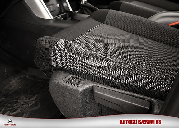 Citroen C3 Aircross 12 of 17