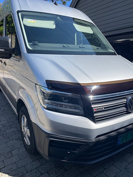 Volkswagen Crafter 35