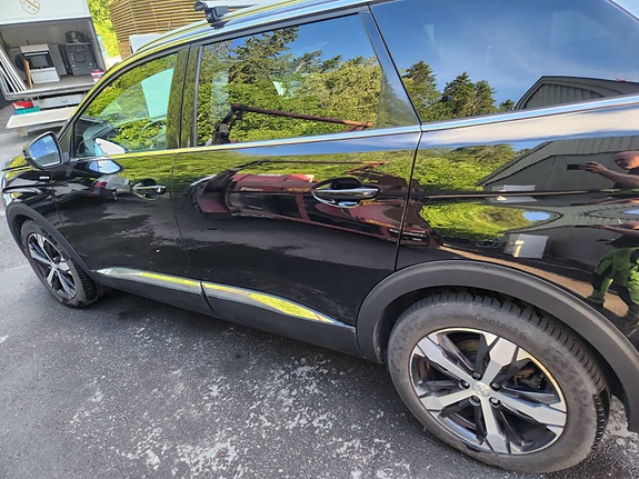 Peugeot 5008 22 of 30