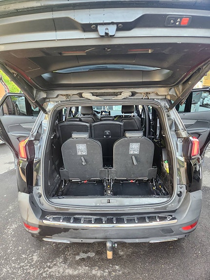 Peugeot 5008 30 of 30