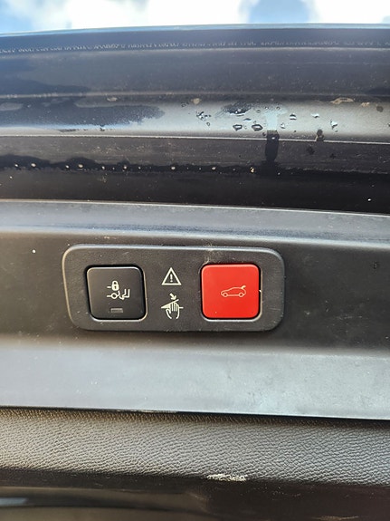 Peugeot 5008 10 of 30