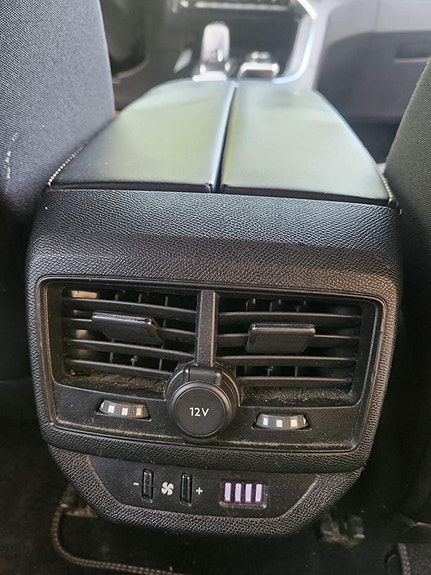 Peugeot 5008 11 of 30