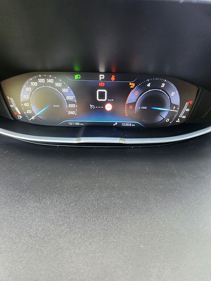 Peugeot 5008 15 of 30