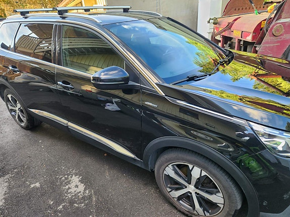 Peugeot 5008 5 of 30