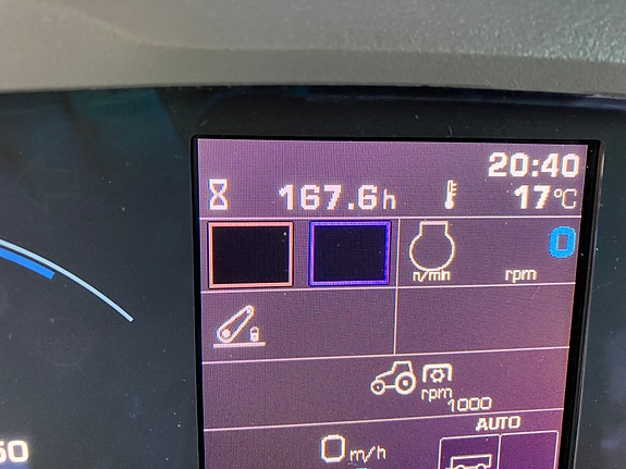 Deutz 6150.4  TTV Agrotron 24 of 30