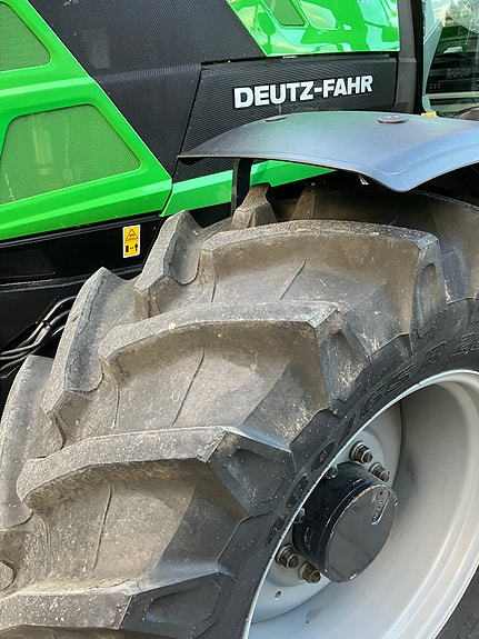 Deutz 6150.4  TTV Agrotron 30 of 30