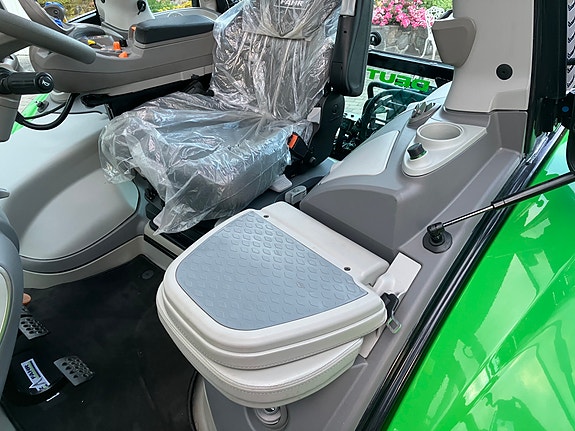 Deutz 6150.4  TTV Agrotron 18 of 30