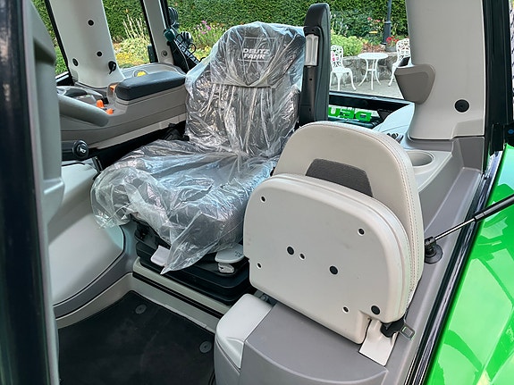 Deutz 6150.4  TTV Agrotron 19 of 30