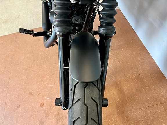 Harley-Davidson XL 883N Iron A2 registrert mellomtung 26 of 29