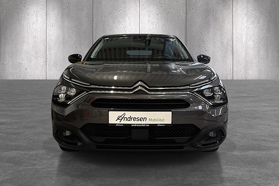 Citroen E-C4 2 of 17