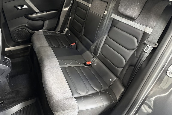 Citroen E-C4 14 of 17
