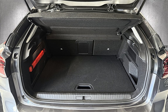 Citroen E-C4 17 of 17