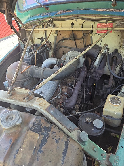 Volvo N86 11 of 14
