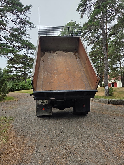 Volvo N86 5 of 14