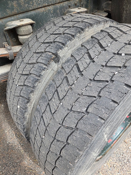 Volvo N86 8 of 14