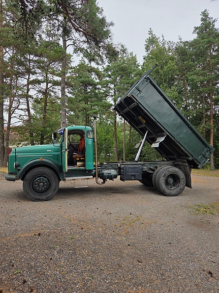 Volvo N86 4 of 14