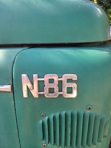 Volvo N86 10 of 14