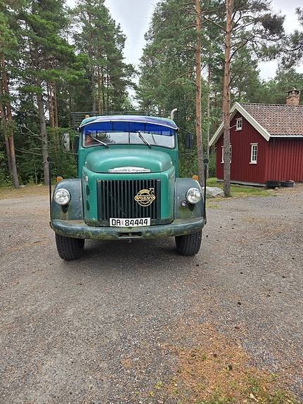 Volvo N86 2 of 14