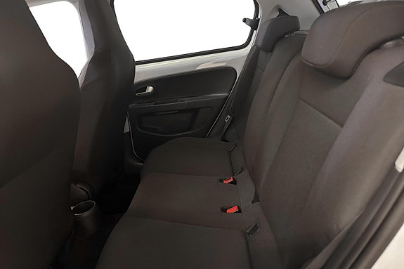 Volkswagen UP! 6 of 18