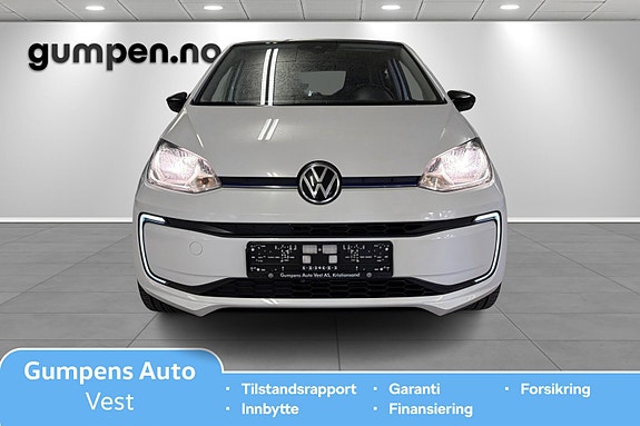 Volkswagen UP! 4 of 18