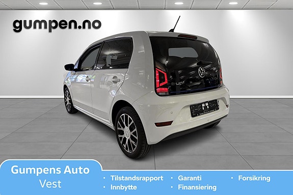 Volkswagen UP! 3 of 18