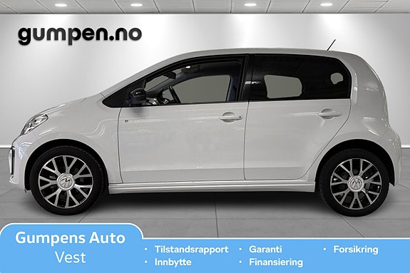 Volkswagen UP! 2 of 18