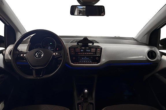 Volkswagen UP! 7 of 18