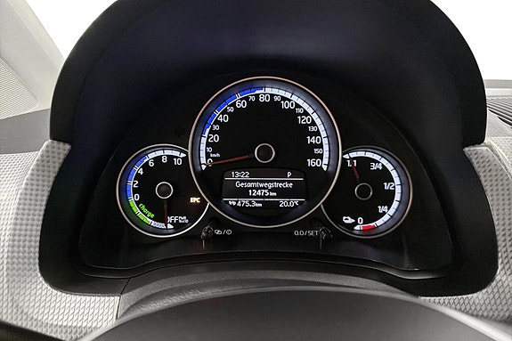 Volkswagen UP! 9 of 18