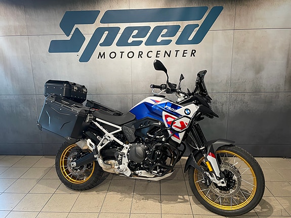 BMW F 900 GS 3 of 15