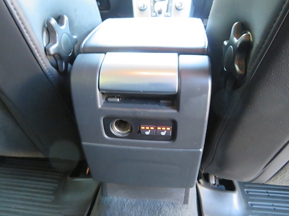 Volvo V70 19 of 30