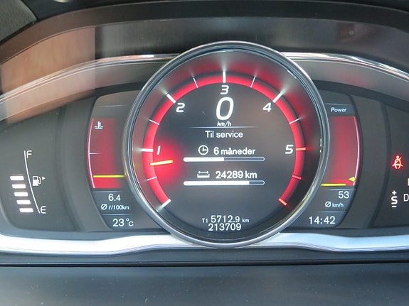 Volvo V70 29 of 30