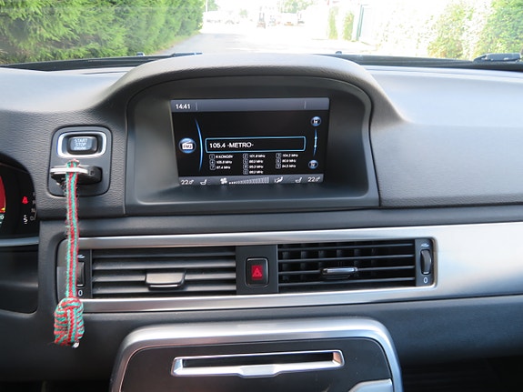 Volvo V70 27 of 30
