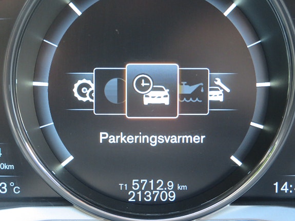 Volvo V70 30 of 30