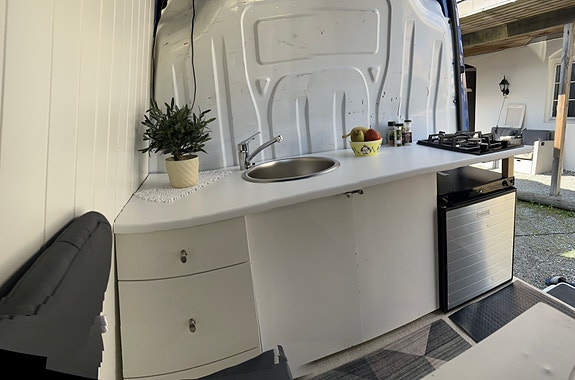 Opel Movano 14 of 24