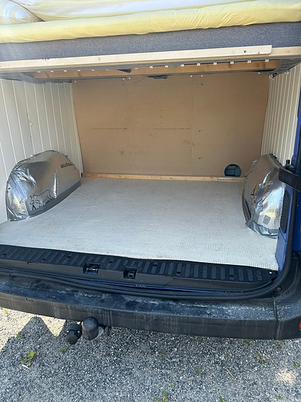 Opel Movano 18 of 24