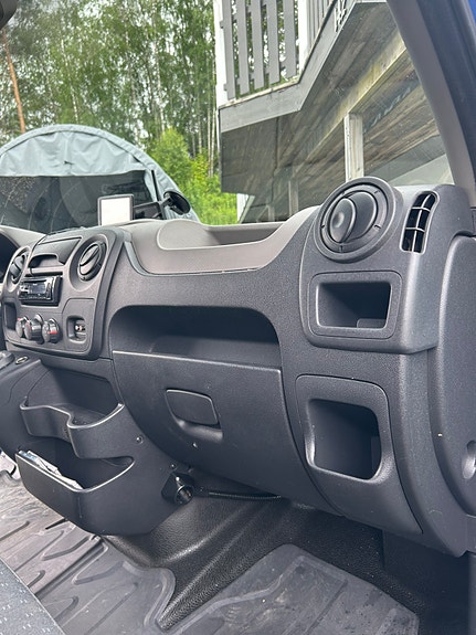 Opel Movano 10 of 24