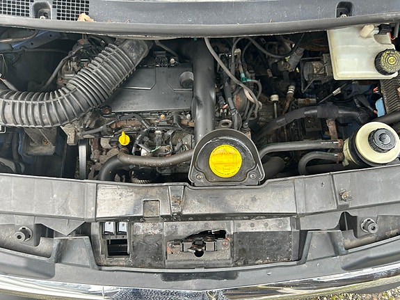 Opel Movano 4 of 24