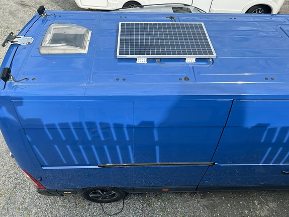 Opel Movano 5 of 24