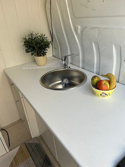 Opel Movano 16 of 24