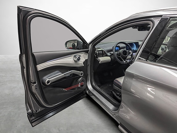BYD Atto 3 9 of 30