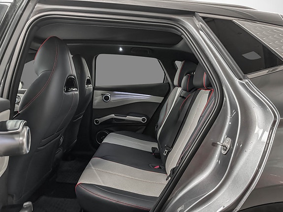 BYD Atto 3 29 of 30