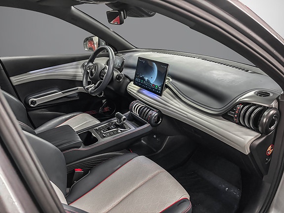 BYD Atto 3 25 of 30