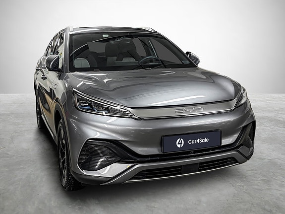 BYD Atto 3 7 of 30
