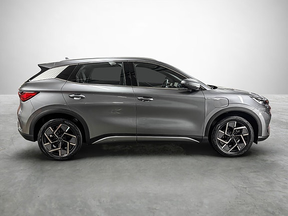 BYD Atto 3 6 of 30