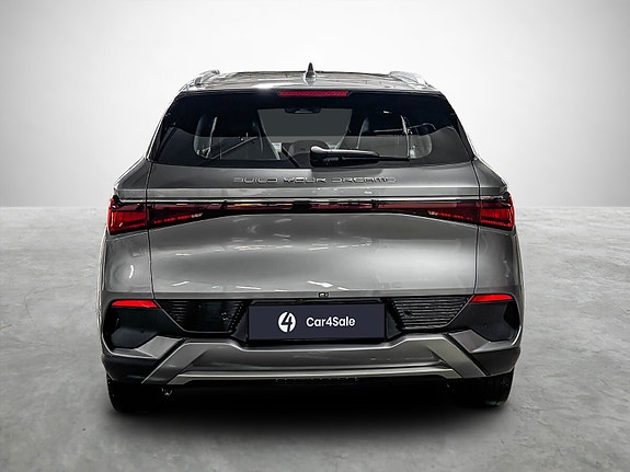 BYD Atto 3 4 of 30