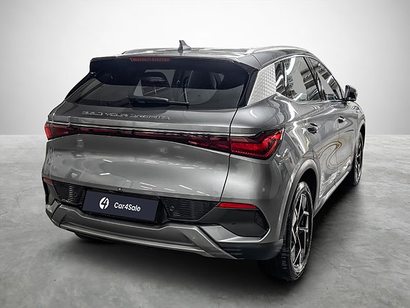 BYD Atto 3 5 of 30