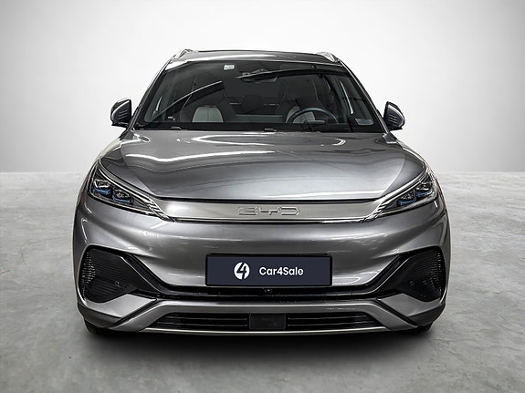 BYD Atto 3 8 of 30
